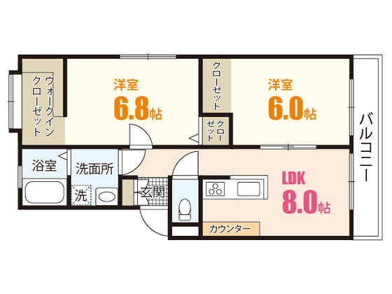 第一八木コーポ