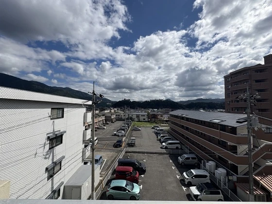 第一八木コーポ