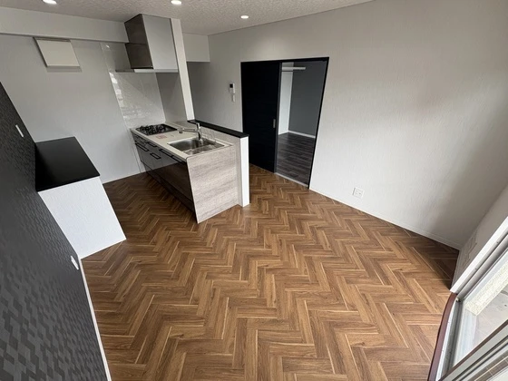 第一八木コーポ