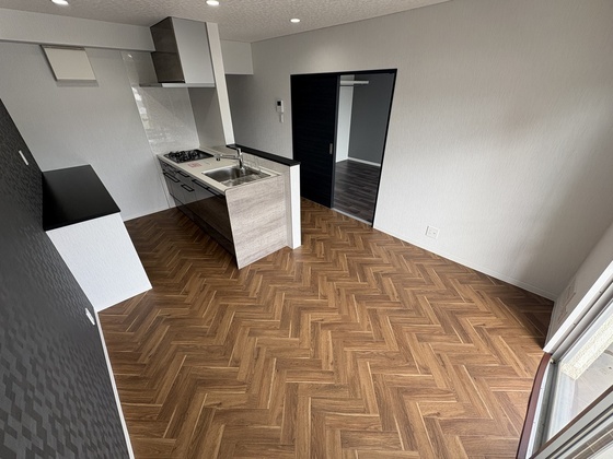 第一八木コーポ