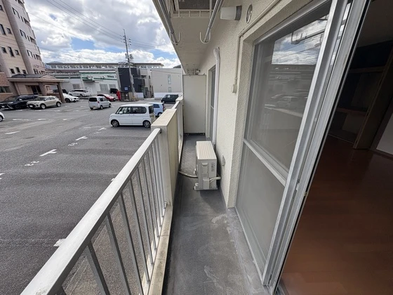 第一八木コーポ