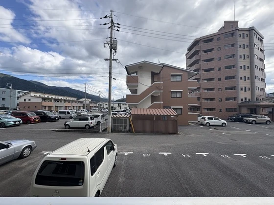 第一八木コーポ