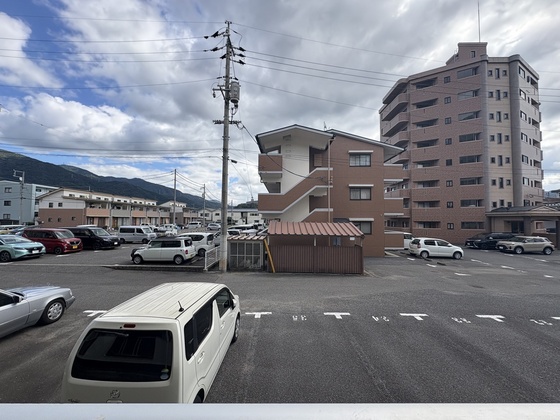 第一八木コーポ