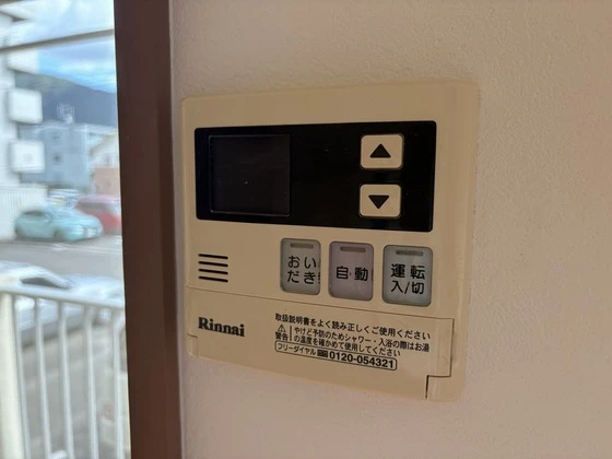 第一八木コーポ