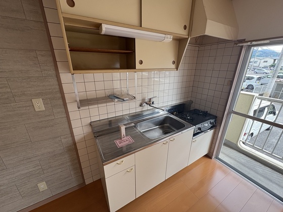 第一八木コーポ