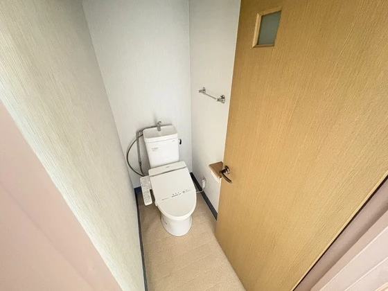 第一八木コーポ