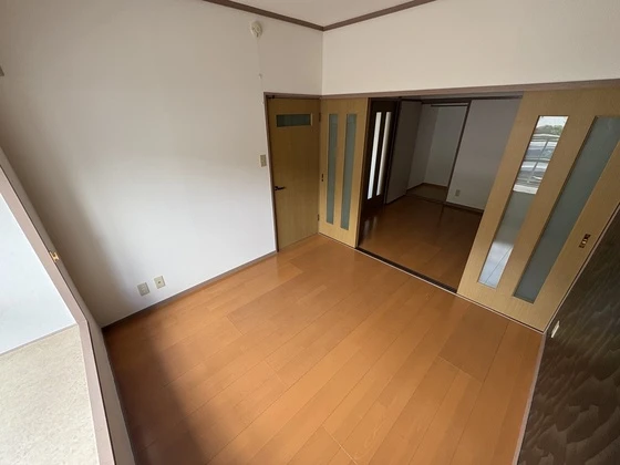 第一八木コーポ