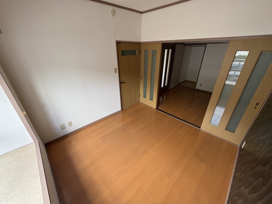 第一八木コーポ