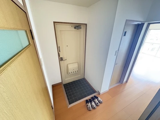 第一八木コーポ