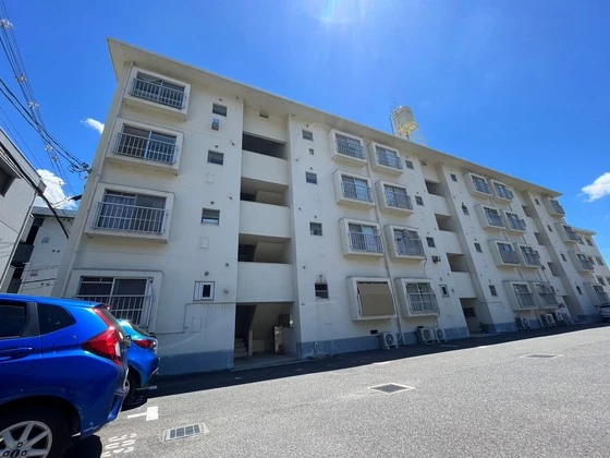 第一八木コーポ