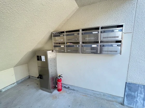 第一八木コーポ