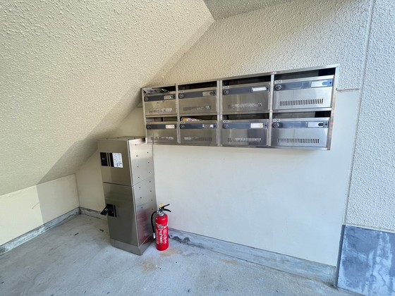 第一八木コーポ