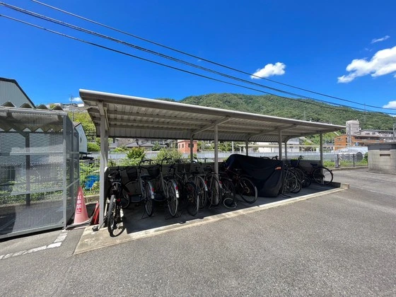 第一八木コーポ