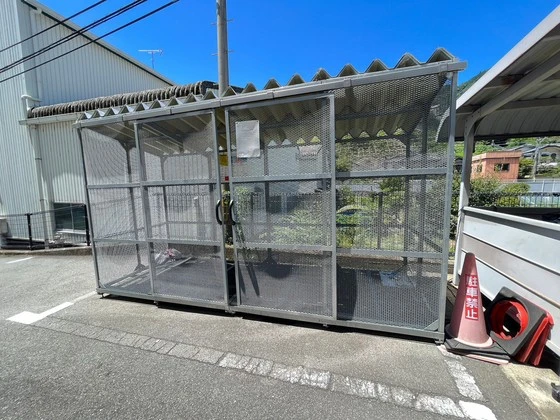 第一八木コーポ