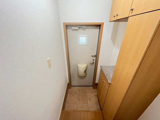 プラシード五番館