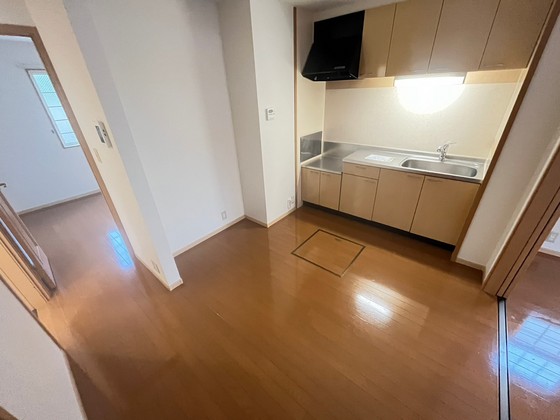 プラシード五番館