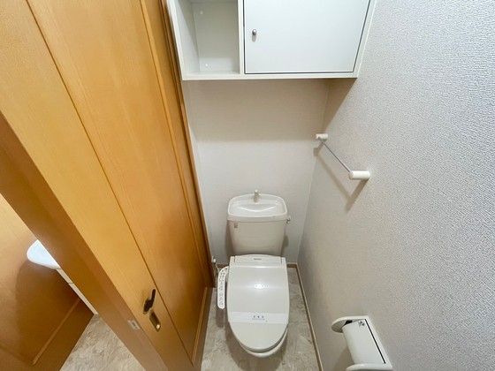 プラシード五番館