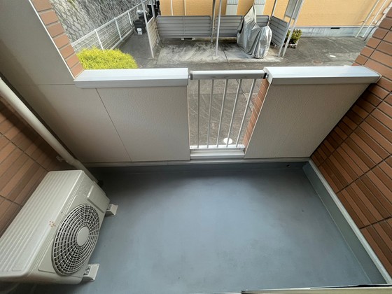 プラシード五番館