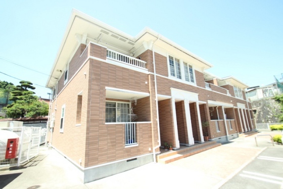 プラシード五番館