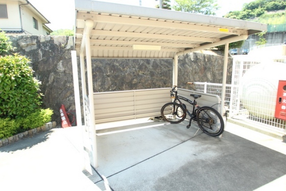 プラシード五番館