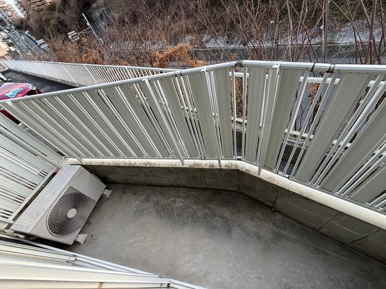 アセント美鈴園A棟