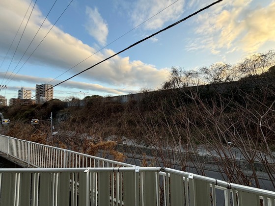 アセント美鈴園A棟