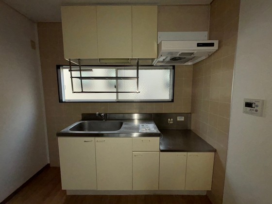 アセント美鈴園A棟