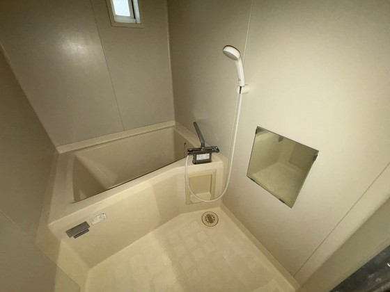 アセント美鈴園A棟