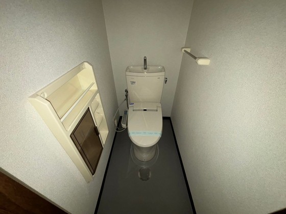 アセント美鈴園A棟