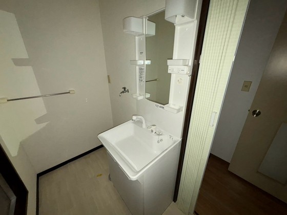 アセント美鈴園A棟