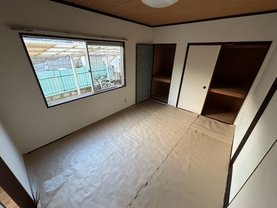 アセント美鈴園A棟