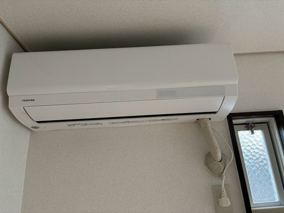 アセント美鈴園A棟