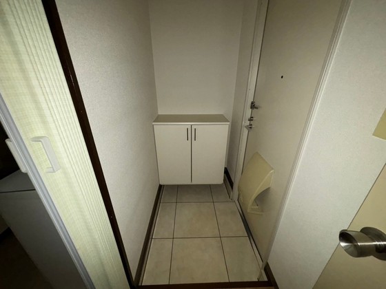 アセント美鈴園A棟