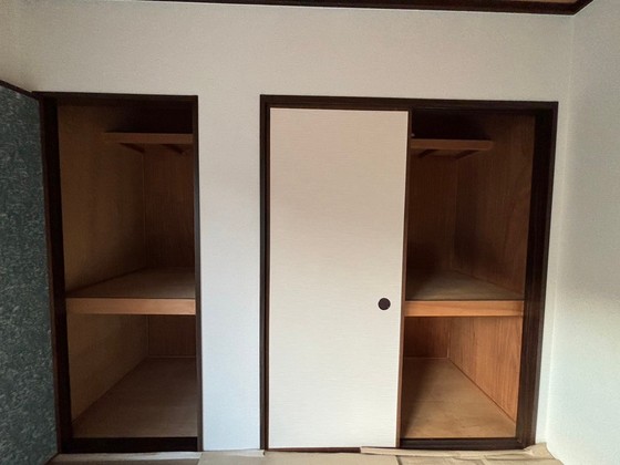 アセント美鈴園A棟