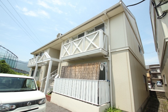 アセント美鈴園A棟