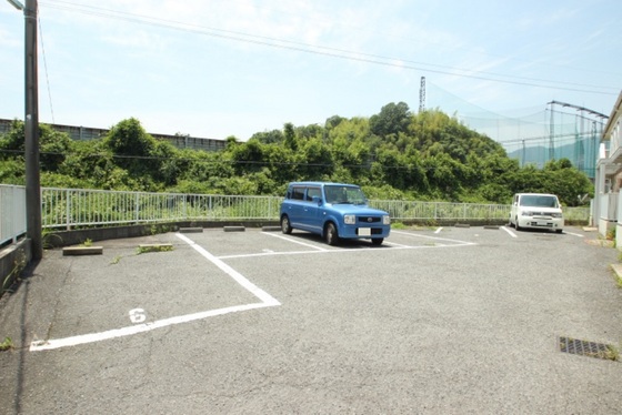 アセント美鈴園A棟