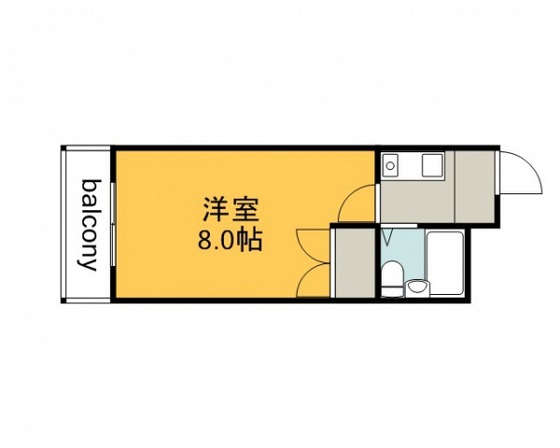 ウイング楽々園