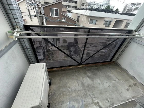 ウイング楽々園