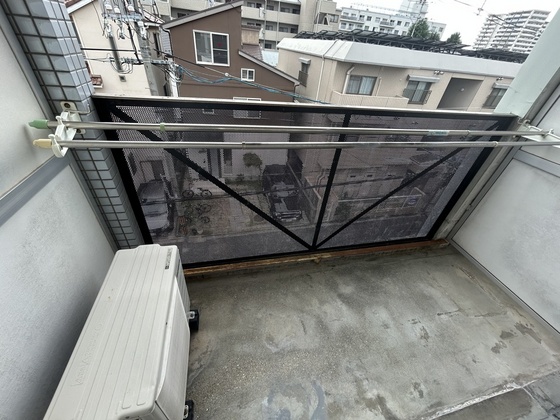 ウイング楽々園