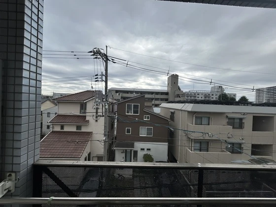 ウイング楽々園