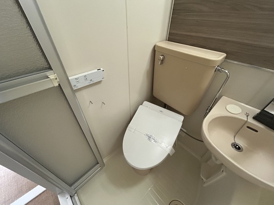 ウイング楽々園