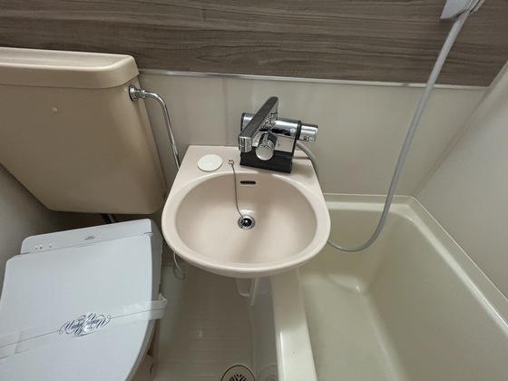 ウイング楽々園