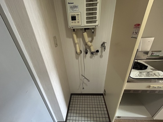 ウイング楽々園