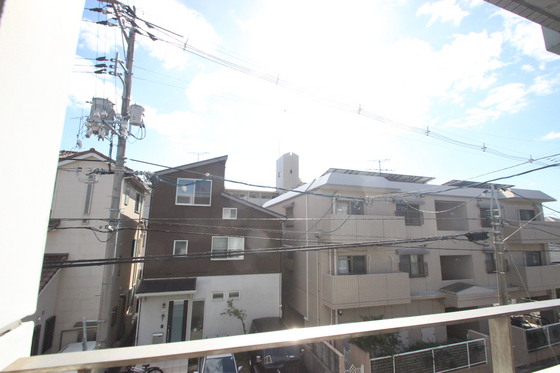 ウイング楽々園