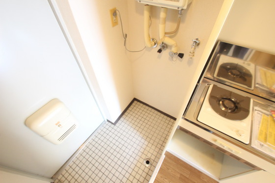 ウイング楽々園