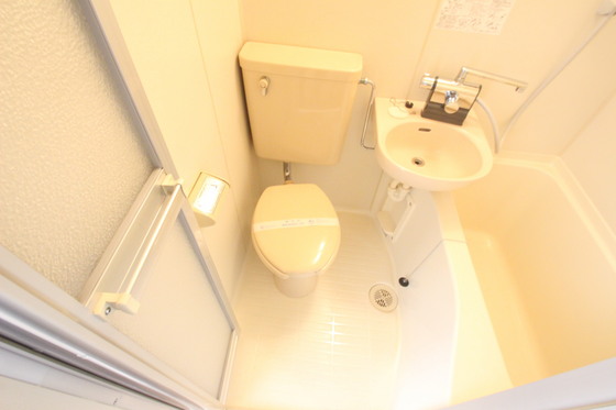 ウイング楽々園