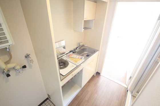 ウイング楽々園