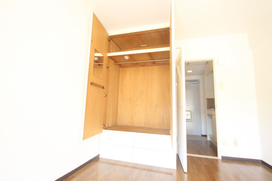 ウイング楽々園