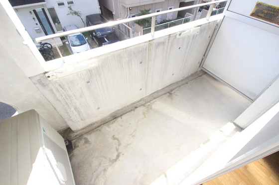 ウイング楽々園