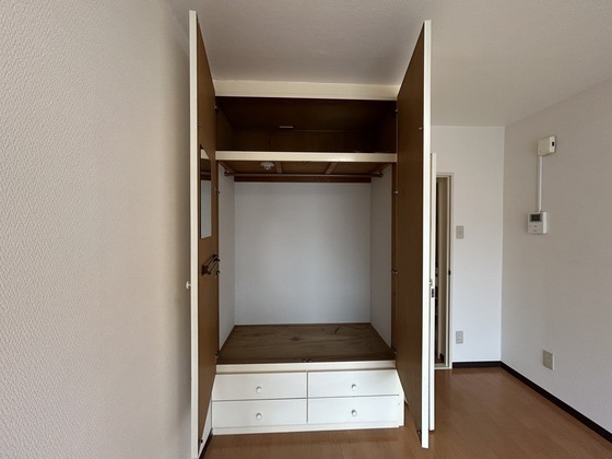 ウイング楽々園